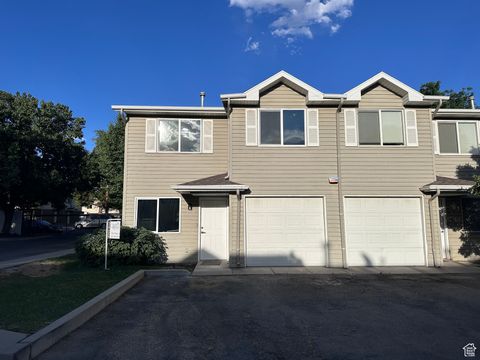 Tiny photo for 3468 S 200 E, South Salt Lake, UT 84115 (MLS # 2102400)