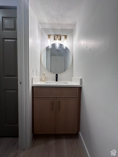 Tiny photo for 3468 S 200 E, South Salt Lake, UT 84115 (MLS # 2102400)
