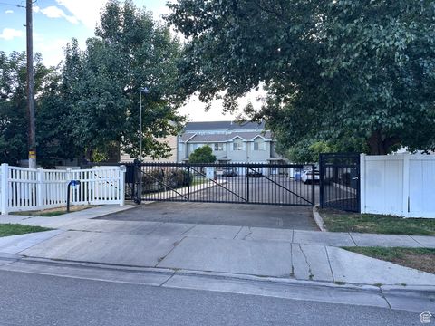 Tiny photo for 3468 S 200 E, South Salt Lake, UT 84115 (MLS # 2102400)