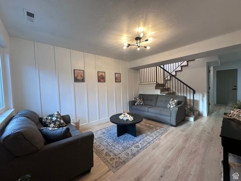 Tiny photo for 3468 S 200 E, South Salt Lake, UT 84115 (MLS # 2102400)