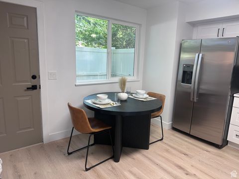 Tiny photo for 3468 S 200 E, South Salt Lake, UT 84115 (MLS # 2102400)