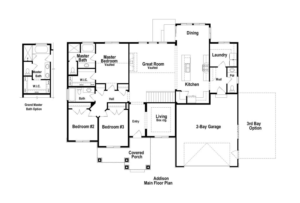 Photo of 1066 N COYOTE CRK #129, Saratoga Springs, UT 84045 (MLS # 2170438)