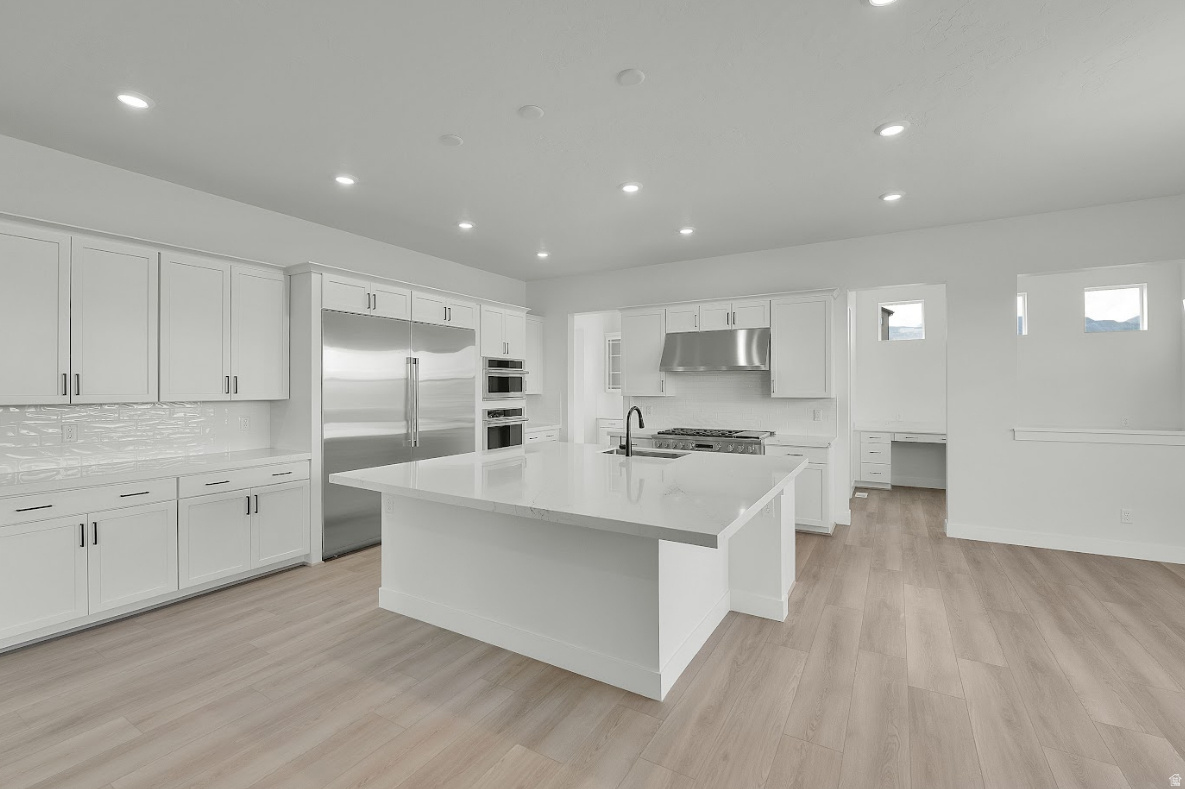 TETON RANCH - Residential