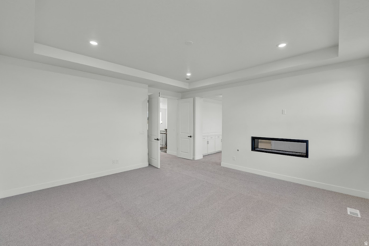 TETON RANCH - Residential