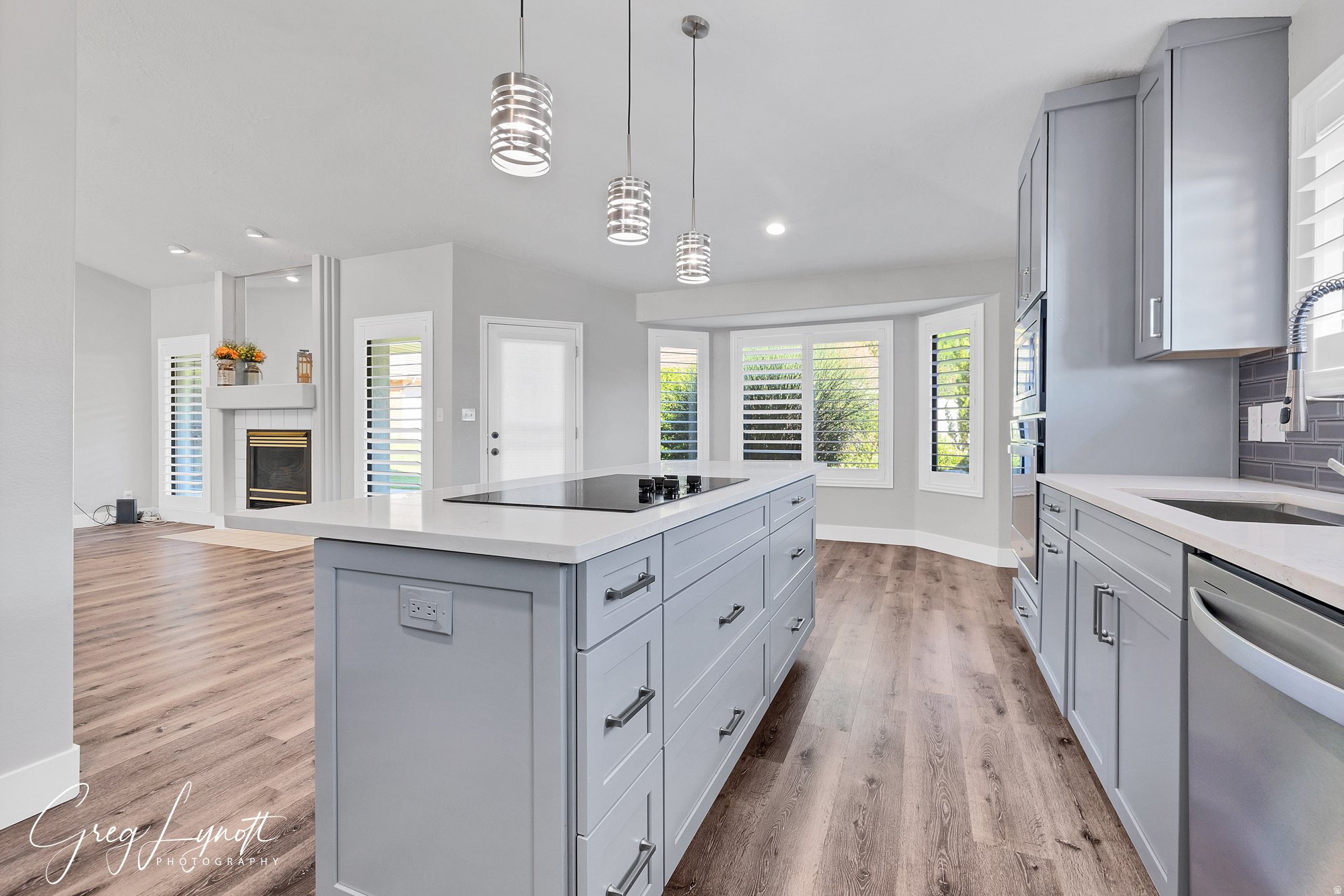 VINTAGE 1 AMD - Residential