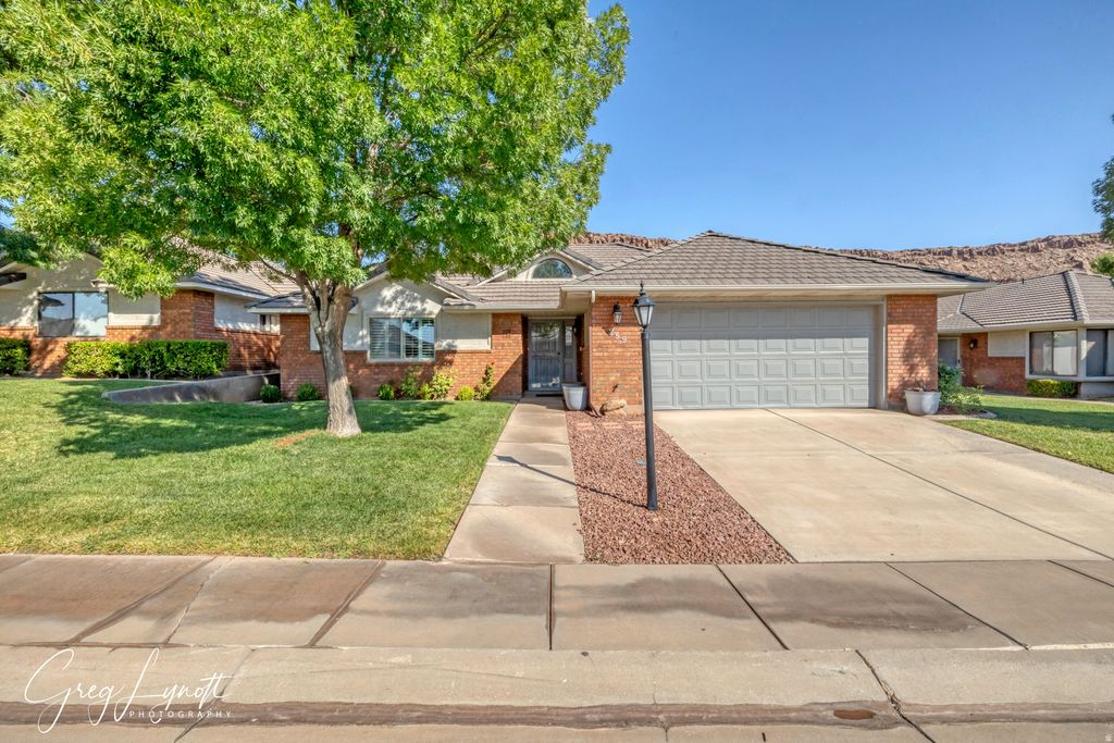 Photo of 875 W RIO VIRGIN DR #259, Saint George, UT 84790 (MLS # 2152617)