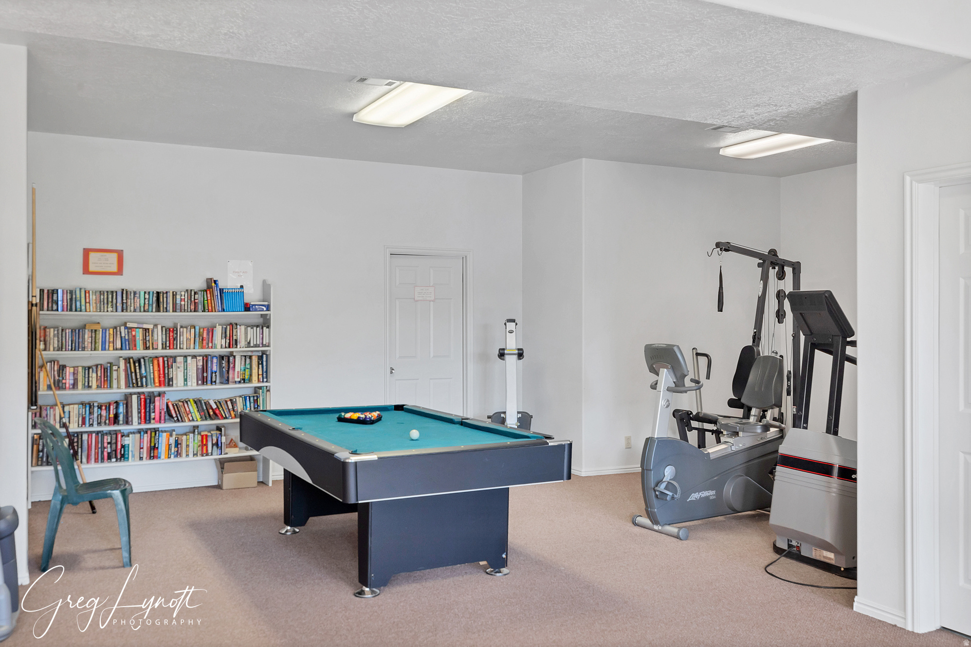 VINTAGE 1 AMD - Residential