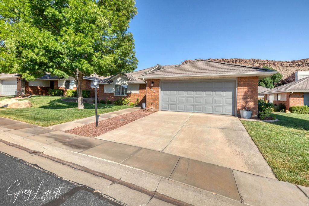 Photo of 875 W RIO VIRGIN DR #259, Saint George, UT 84790 (MLS # 2152617)