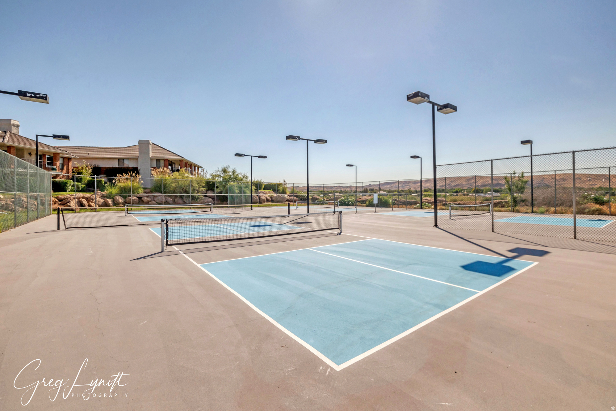 VINTAGE 1 AMD - Residential