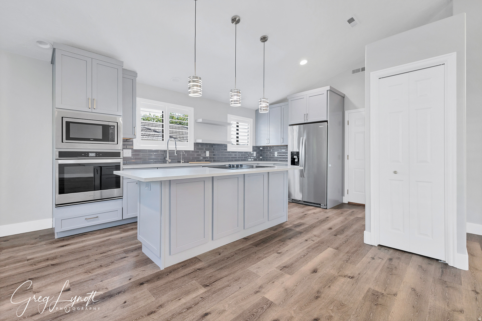 VINTAGE 1 AMD - Residential