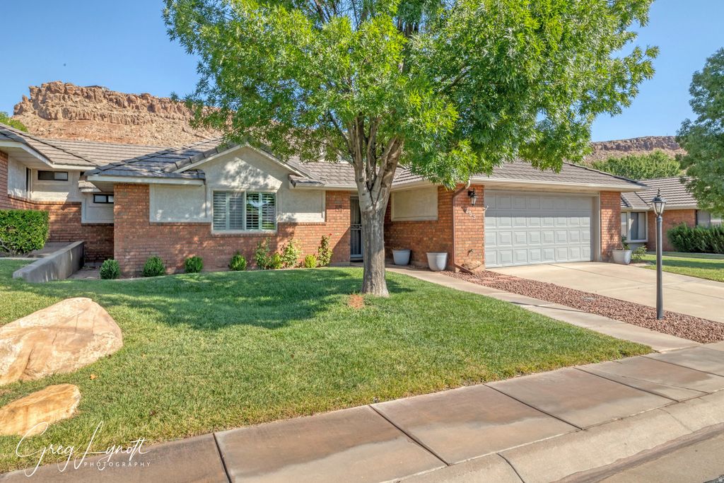 Photo of 875 W RIO VIRGIN DR #259, Saint George, UT 84790 (MLS # 2152617)