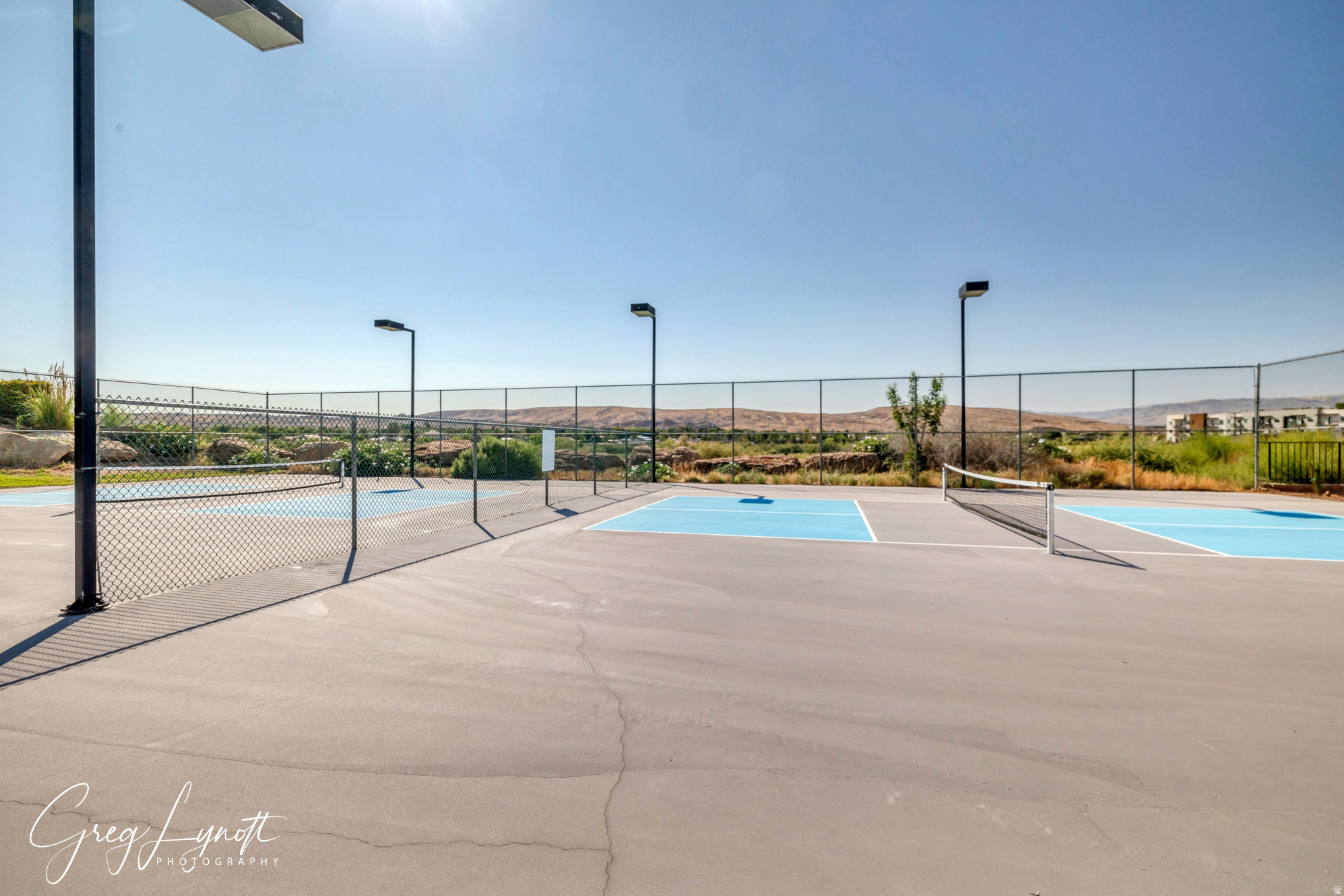 VINTAGE 1 AMD - Residential