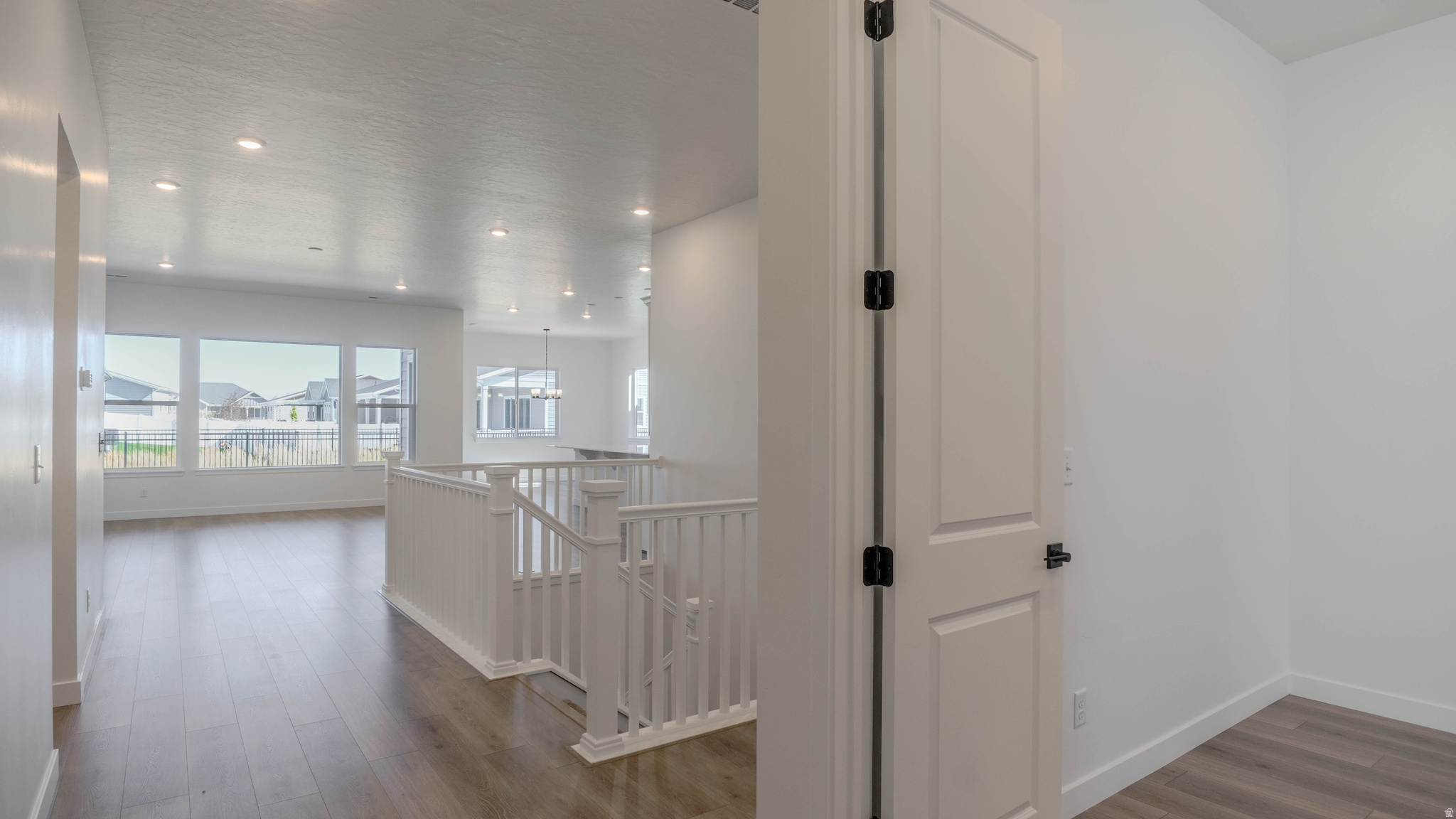 SPRINGS VILLAGE AT WANDER - Residential