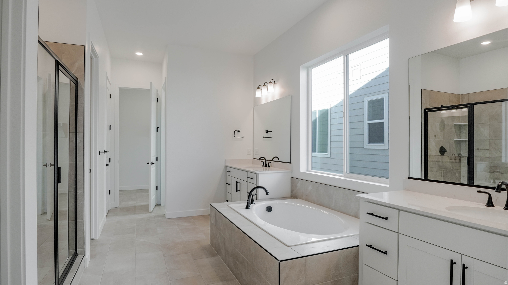 SPRINGS VILLAGE AT WANDER - Residential