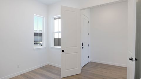 Tiny photo for 272 E POLARIS DR S #111, Saratoga Springs, UT 84045 (MLS # 2144091)