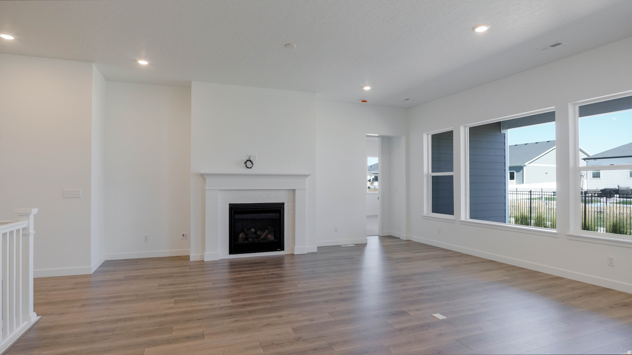 SPRINGS VILLAGE AT WANDER - Residential