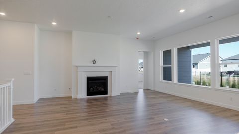 Tiny photo for 272 E POLARIS DR S #111, Saratoga Springs, UT 84045 (MLS # 2144091)