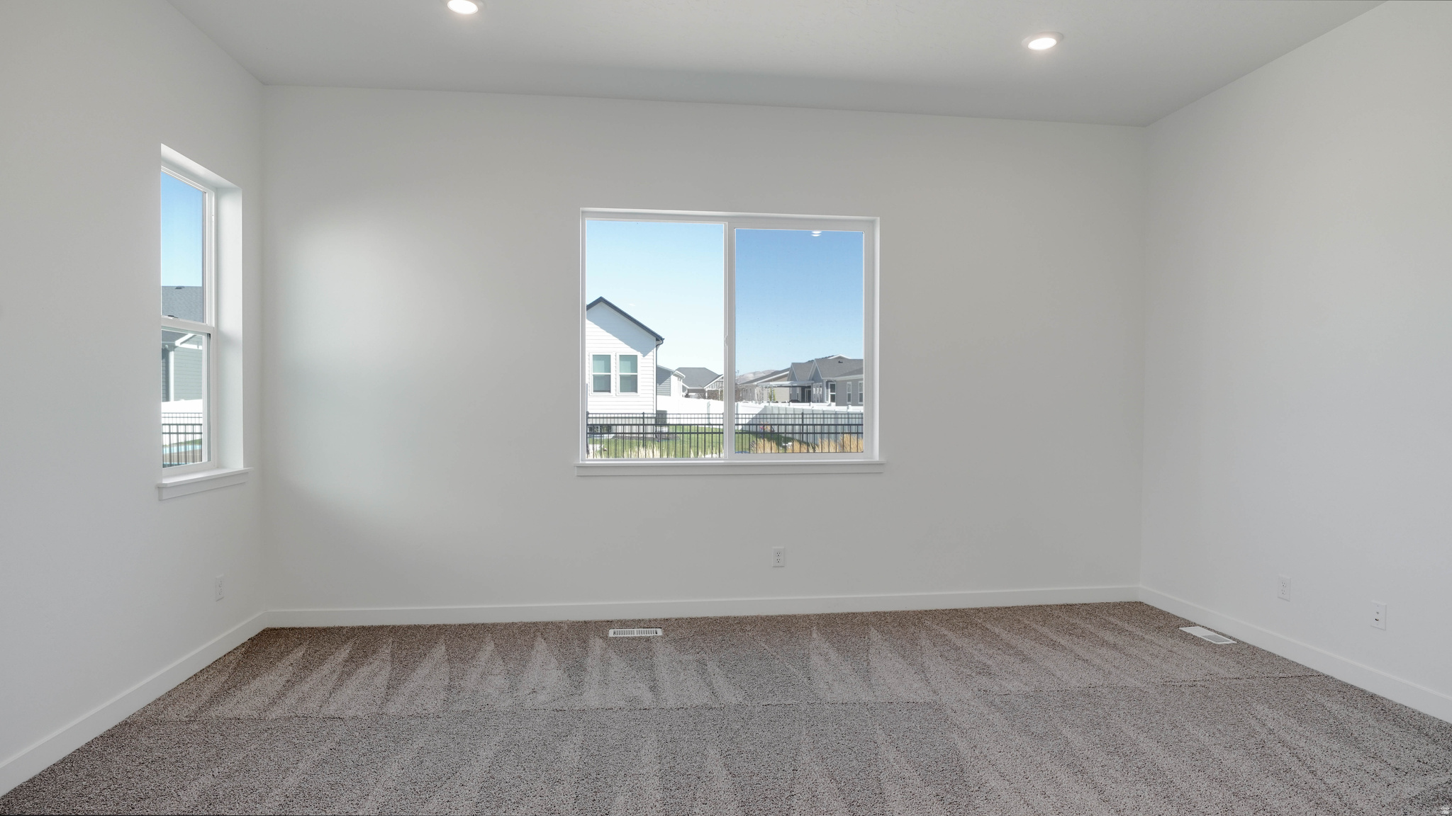 SPRINGS VILLAGE AT WANDER - Residential