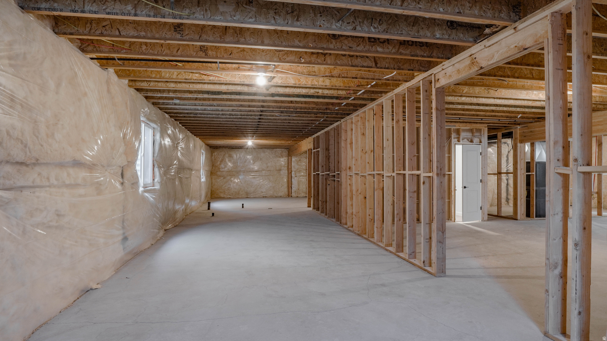 SPRINGS VILLAGE AT WANDER - Residential