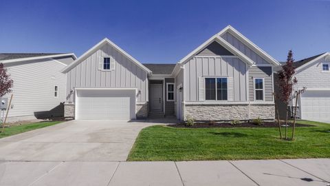 Tiny photo for 272 E POLARIS DR S #111, Saratoga Springs, UT 84045 (MLS # 2144091)