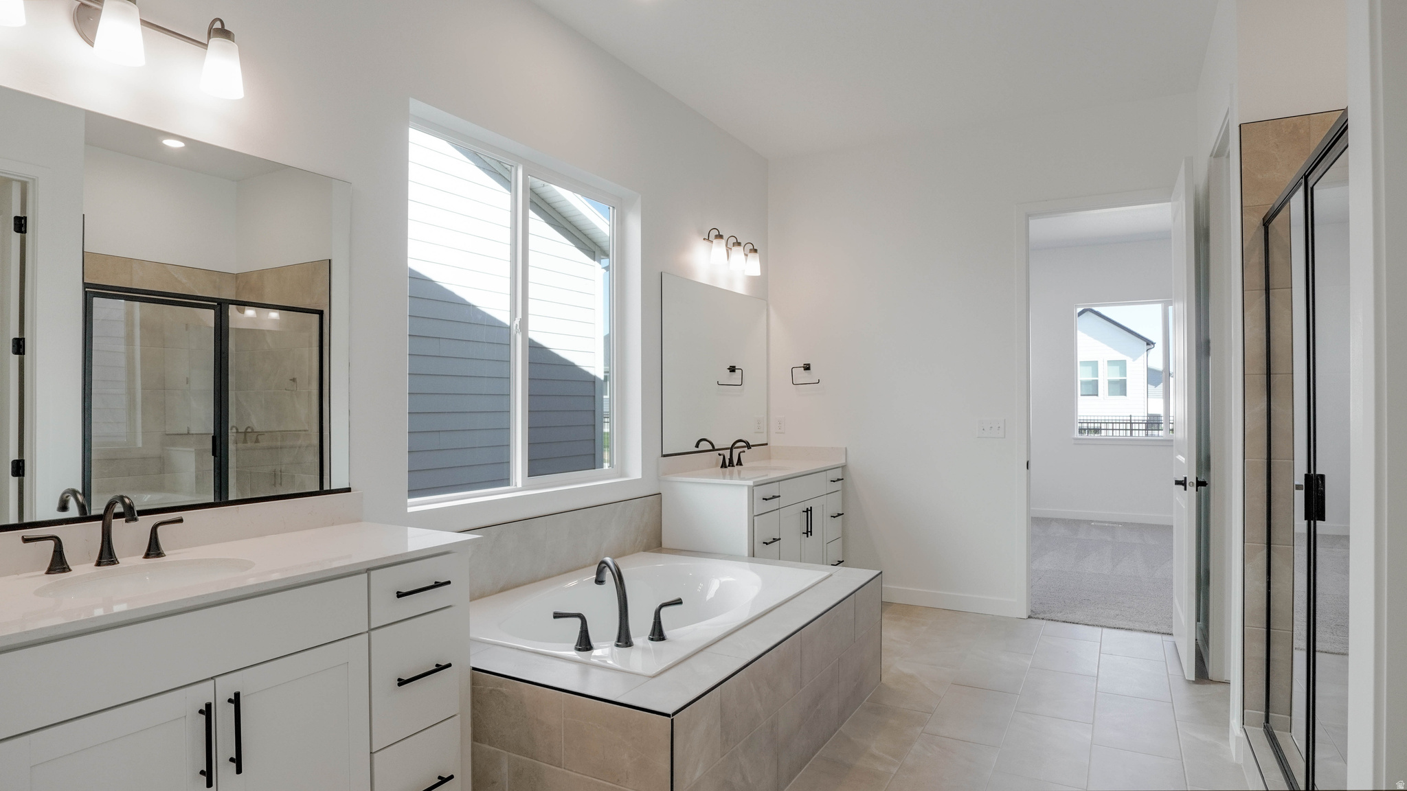 SPRINGS VILLAGE AT WANDER - Residential