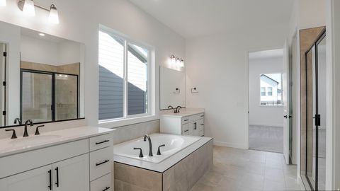 Tiny photo for 272 E POLARIS DR S #111, Saratoga Springs, UT 84045 (MLS # 2144091)