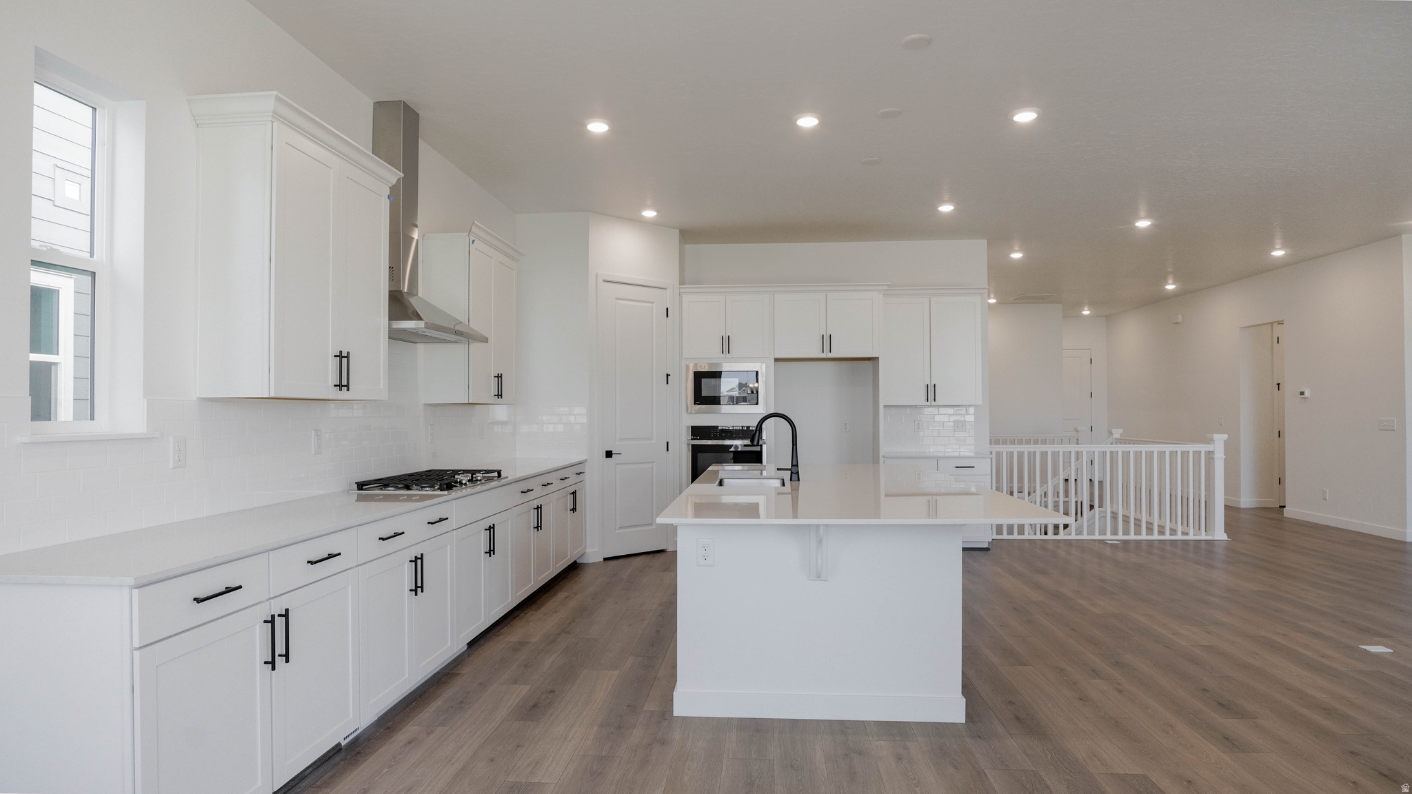 SPRINGS VILLAGE AT WANDER - Residential