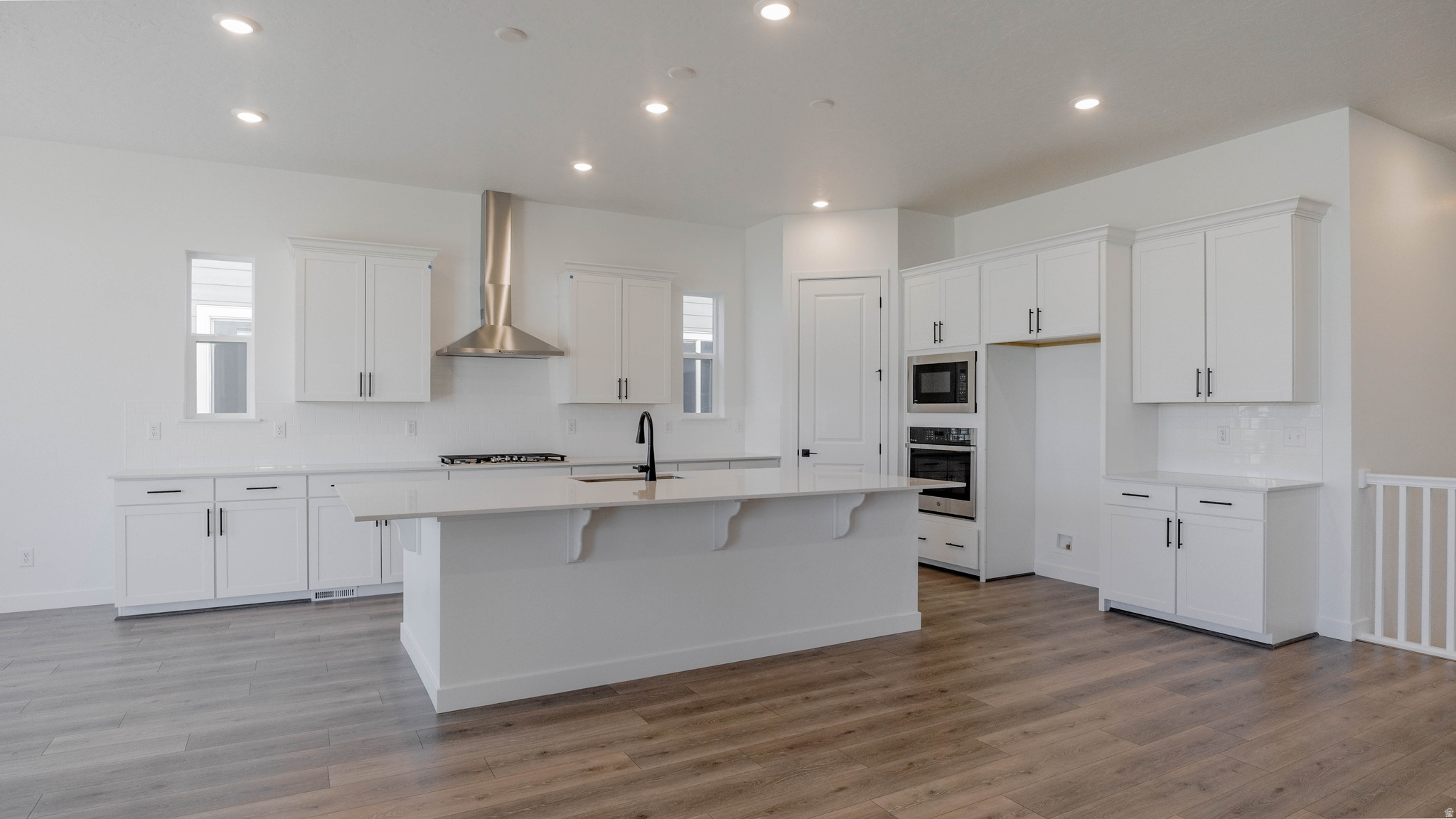 SPRINGS VILLAGE AT WANDER - Residential