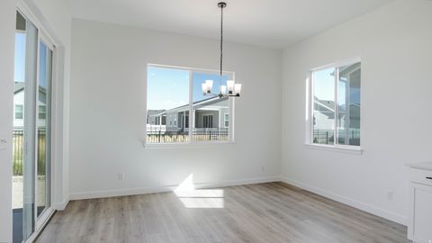 Tiny photo for 272 E POLARIS DR S #111, Saratoga Springs, UT 84045 (MLS # 2144091)