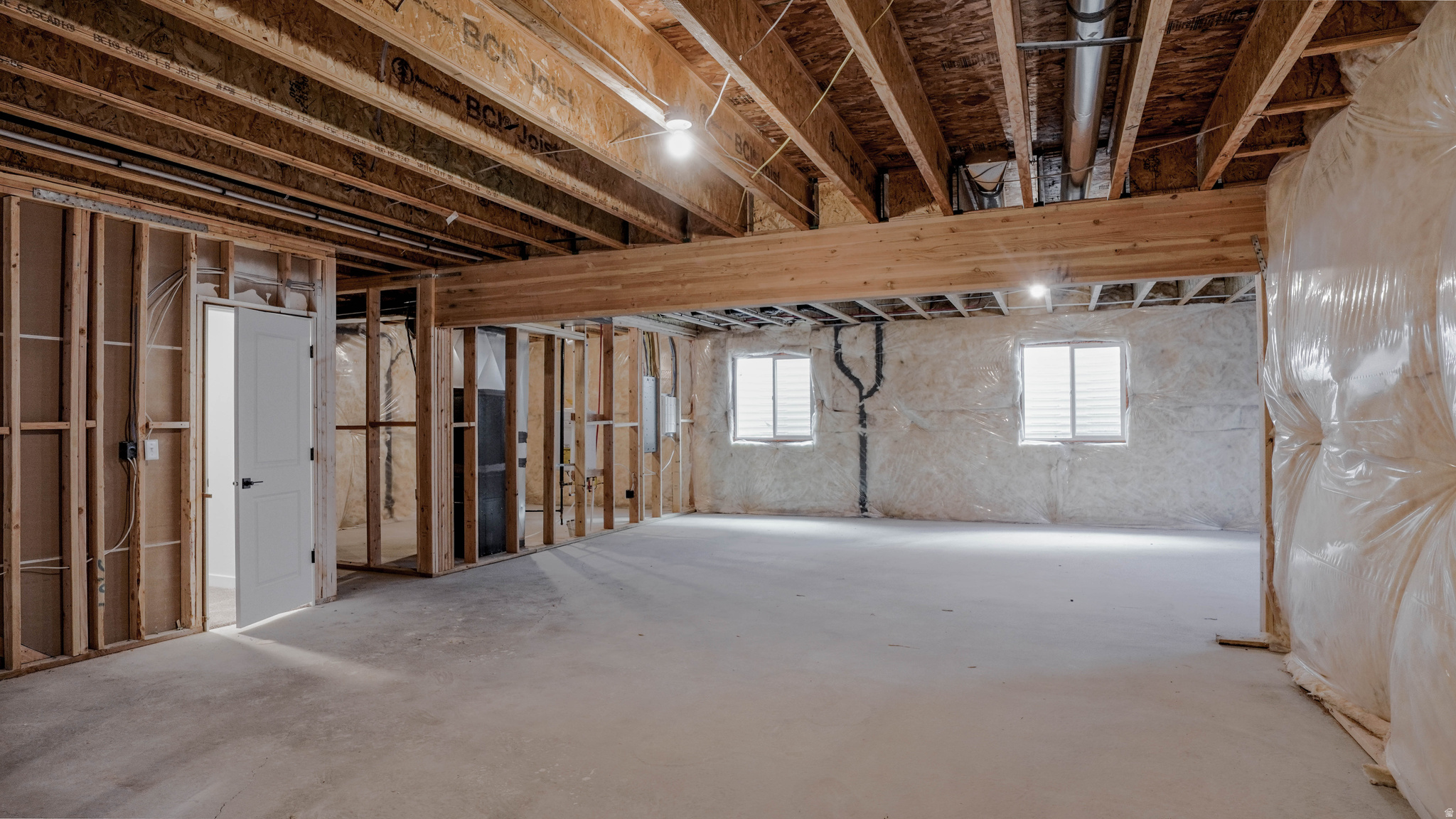 SPRINGS VILLAGE AT WANDER - Residential