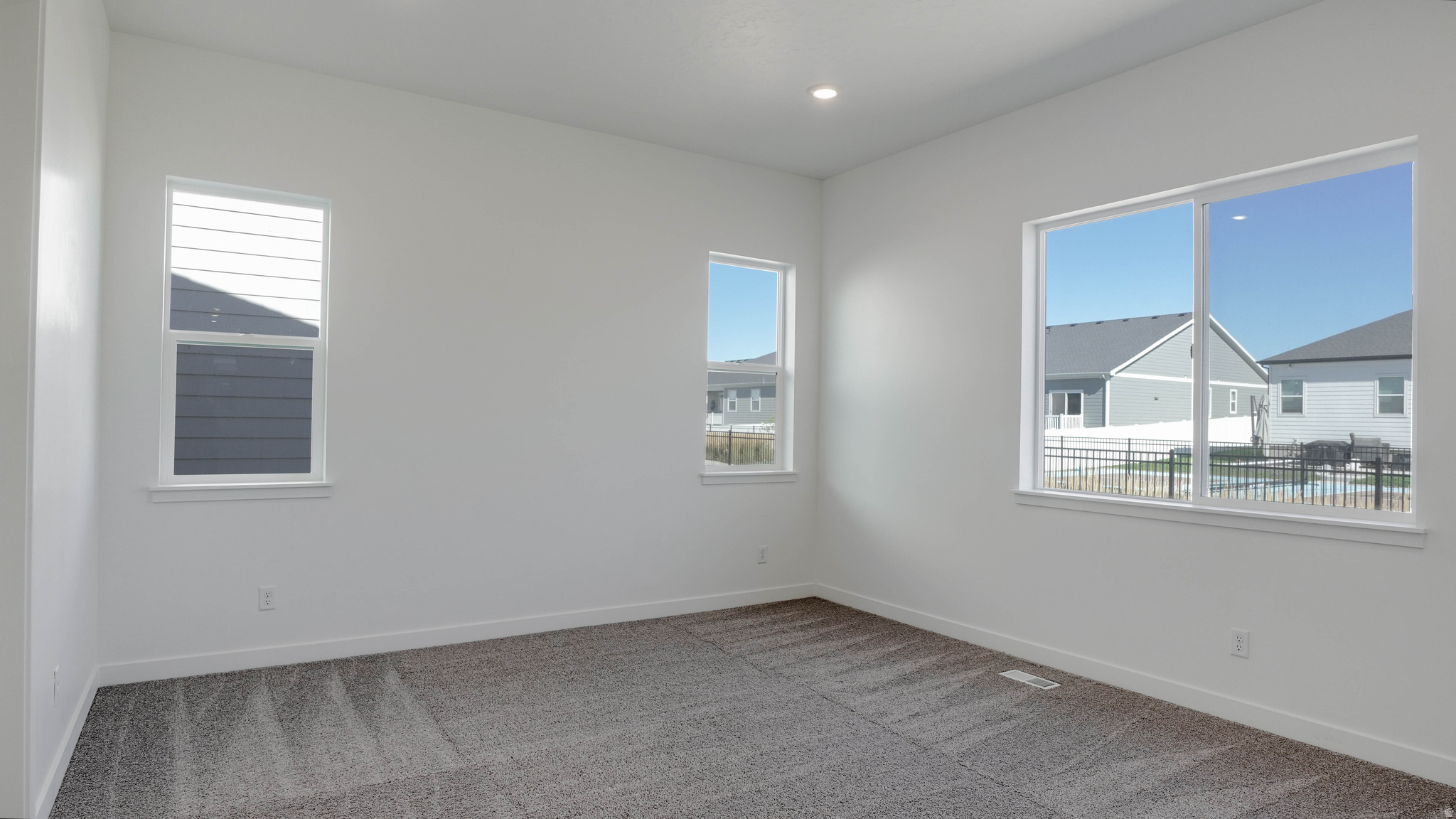 SPRINGS VILLAGE AT WANDER - Residential