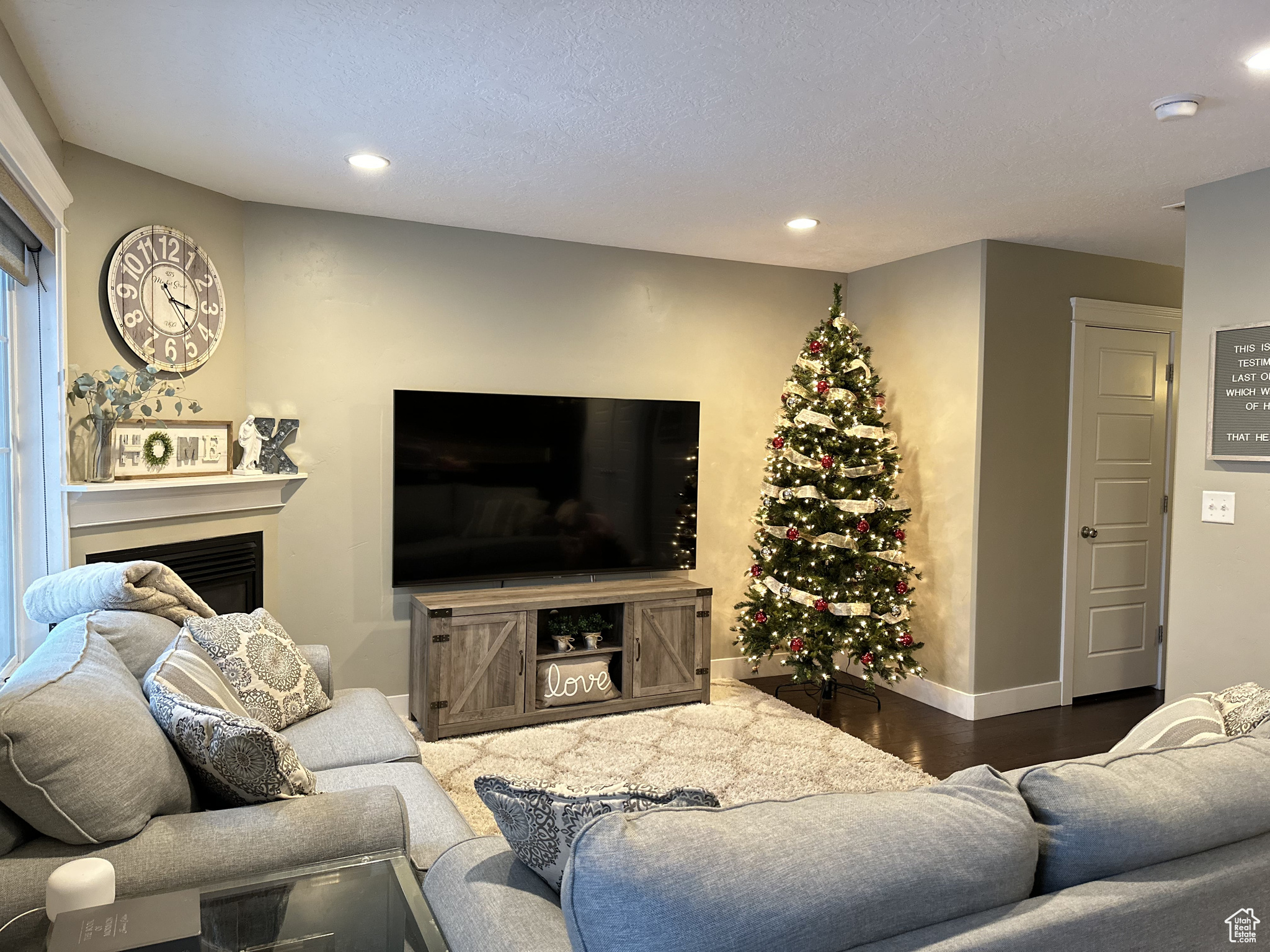 RIVERCROSSING - Residential