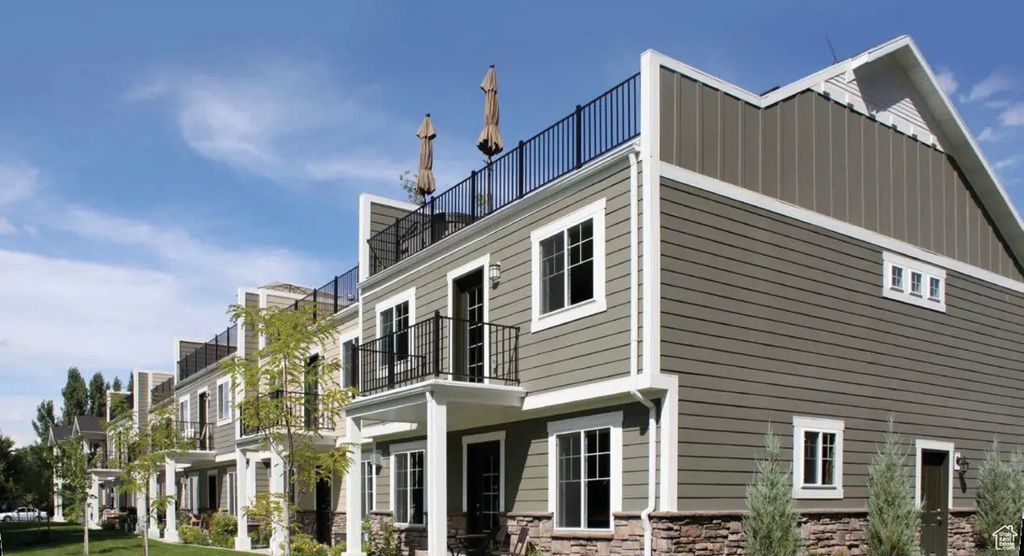 Photo of 268 W 1030 S, Logan, UT 84321 (MLS # 2118597)