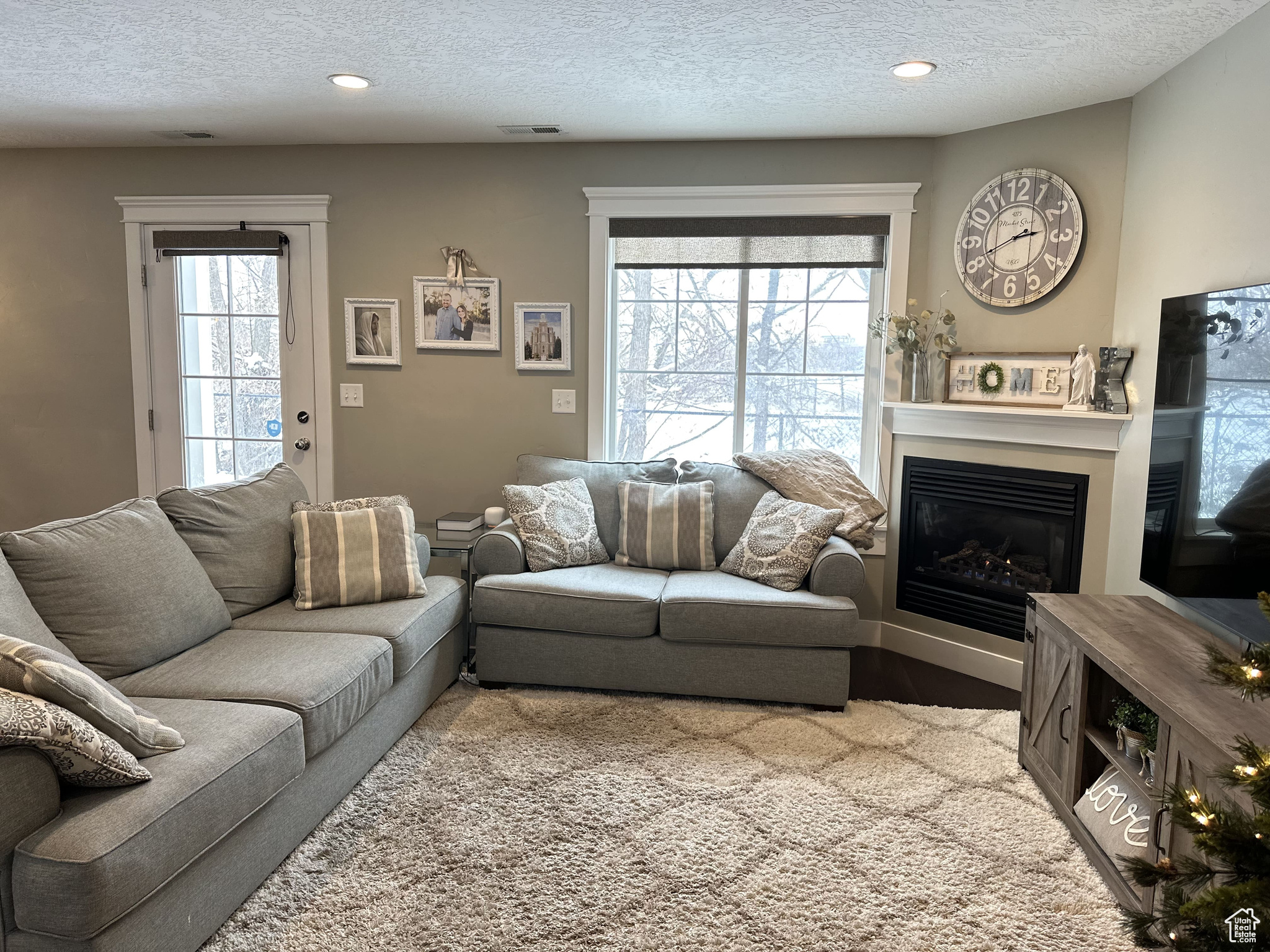 RIVERCROSSING - Residential