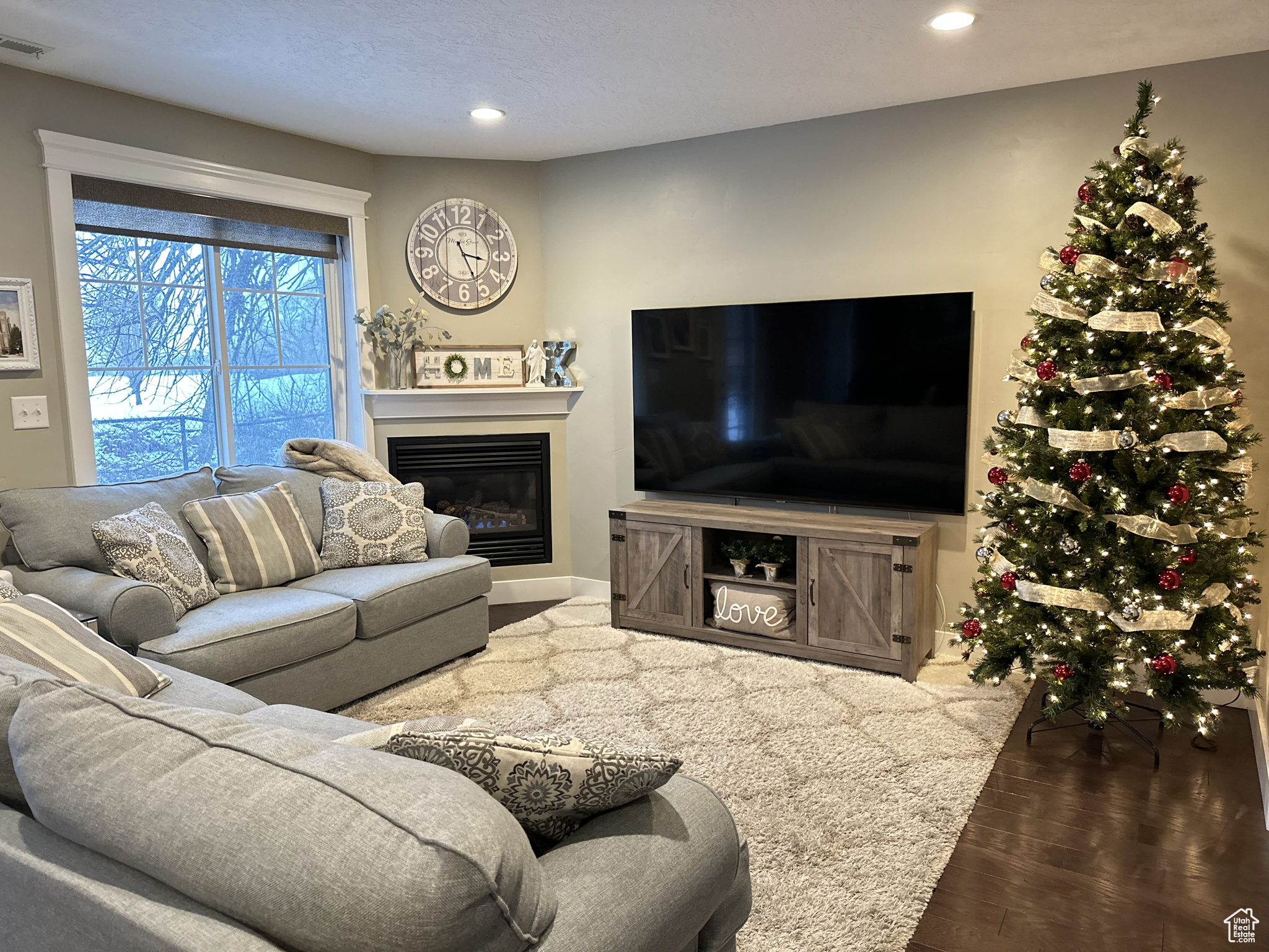 RIVERCROSSING - Residential