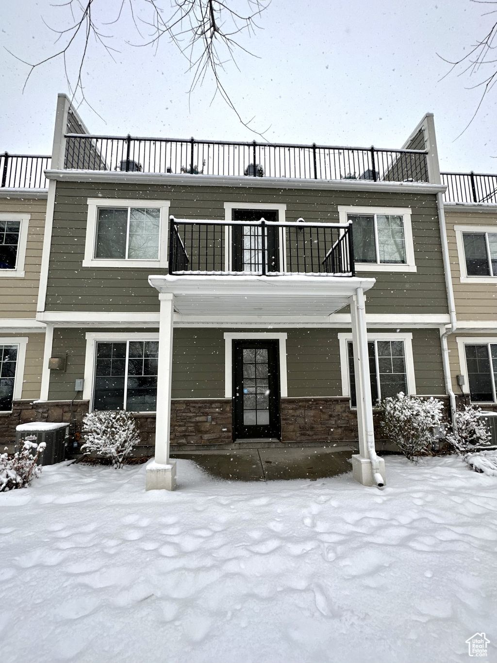 Photo of 268 W 1030 S, Logan, UT 84321 (MLS # 2118597)