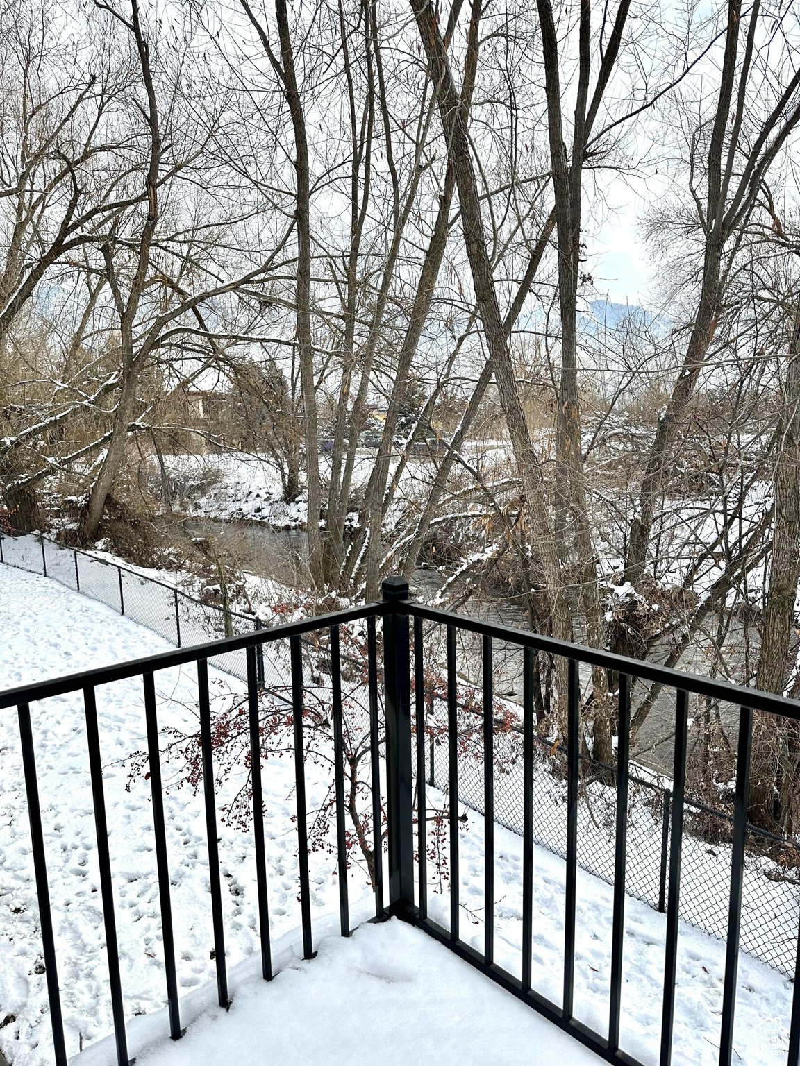 RIVERCROSSING - Residential