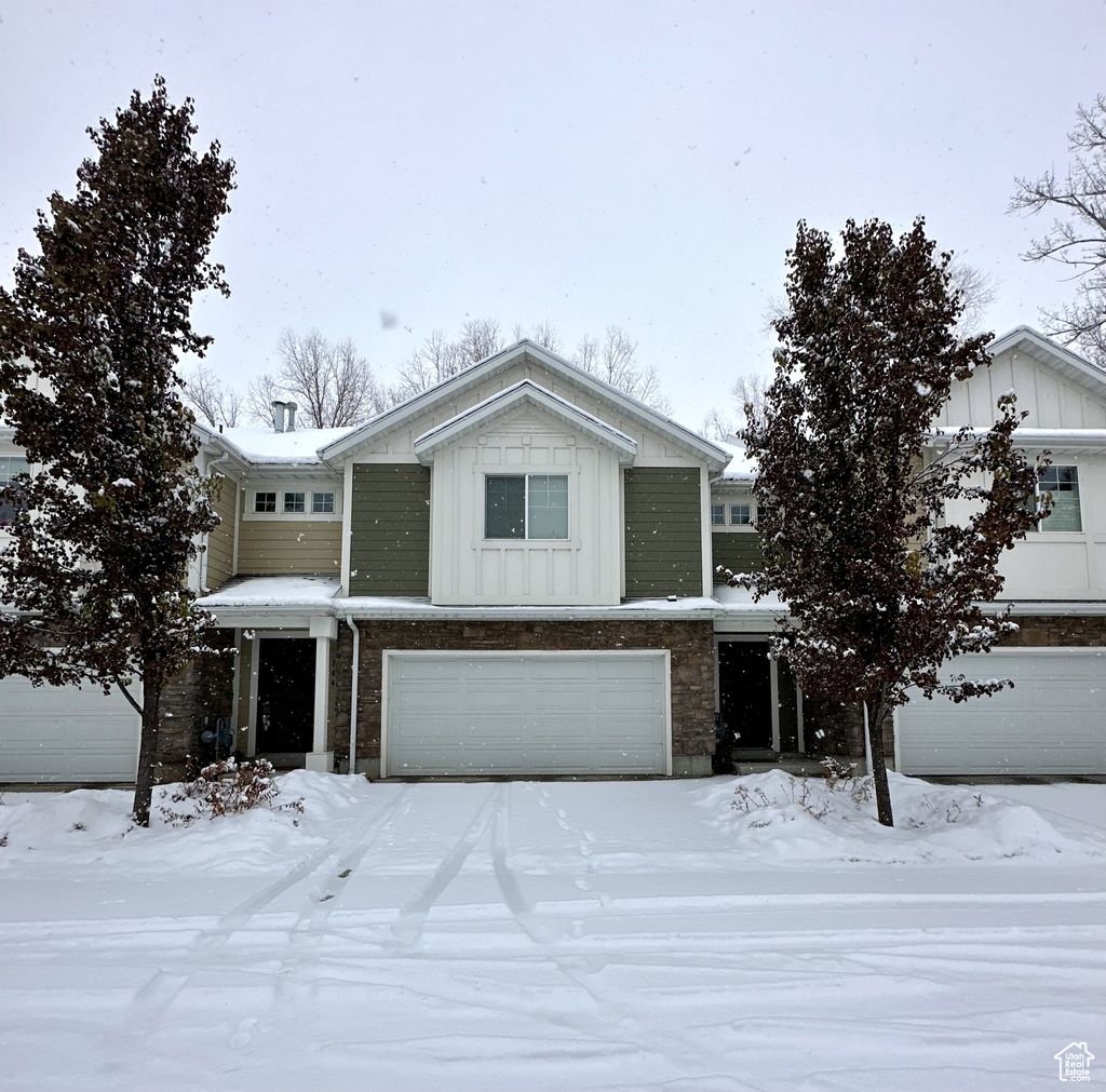 Photo of 268 W 1030 S, Logan, UT 84321 (MLS # 2118597)