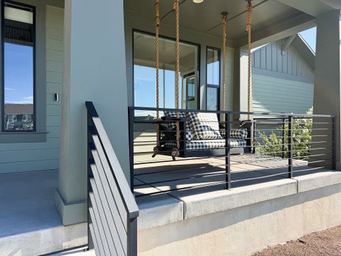 Tiny photo for 547 W PEAK VIEW LN, Farmington, UT 84025 (MLS # 2179235)