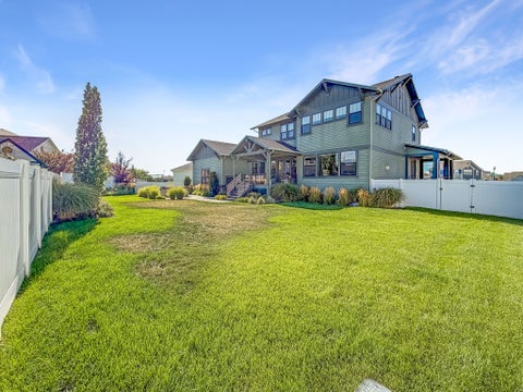 Tiny photo for 547 W PEAK VIEW LN, Farmington, UT 84025 (MLS # 2179235)