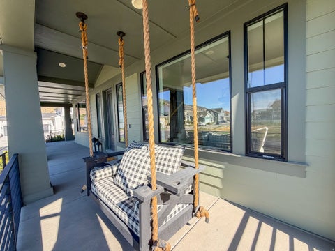 Tiny photo for 547 W PEAK VIEW LN, Farmington, UT 84025 (MLS # 2179235)