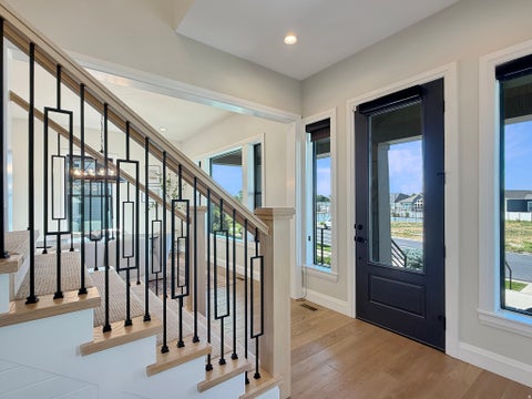 Tiny photo for 547 W PEAK VIEW LN, Farmington, UT 84025 (MLS # 2179235)