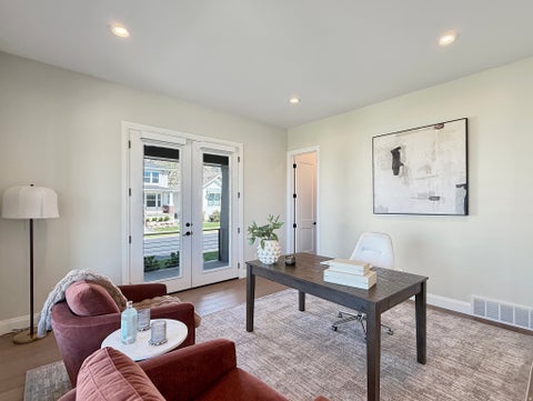 Tiny photo for 547 W PEAK VIEW LN, Farmington, UT 84025 (MLS # 2179235)