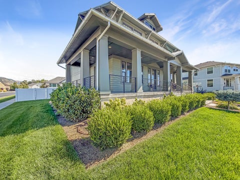 Tiny photo for 547 W PEAK VIEW LN, Farmington, UT 84025 (MLS # 2179235)