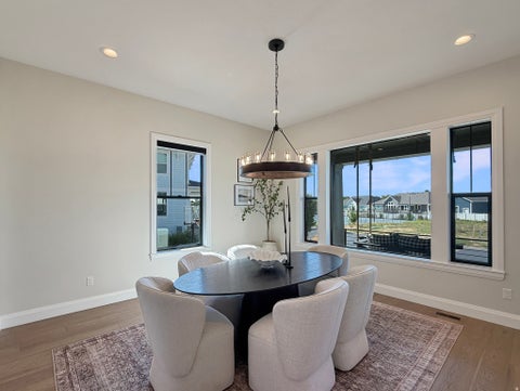 Tiny photo for 547 W PEAK VIEW LN, Farmington, UT 84025 (MLS # 2179235)