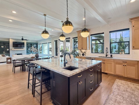 Tiny photo for 547 W PEAK VIEW LN, Farmington, UT 84025 (MLS # 2179235)