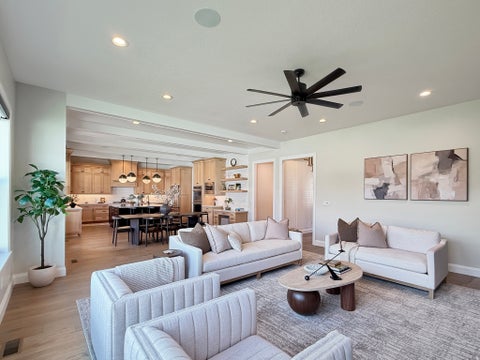 Tiny photo for 547 W PEAK VIEW LN, Farmington, UT 84025 (MLS # 2179235)