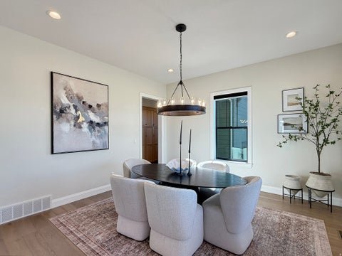 Tiny photo for 547 W PEAK VIEW LN, Farmington, UT 84025 (MLS # 2179235)