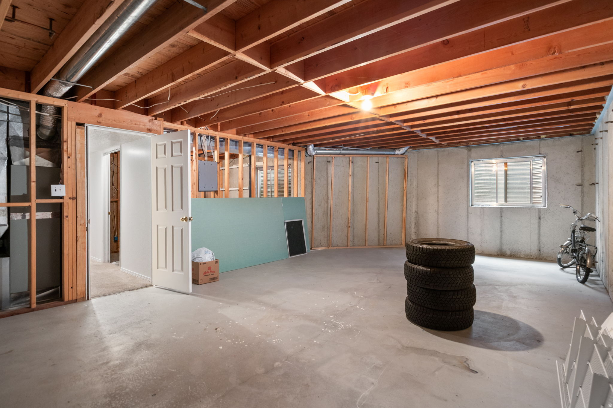 ALTA COVE AT WILLOW CREEK PUD AMD - Residential