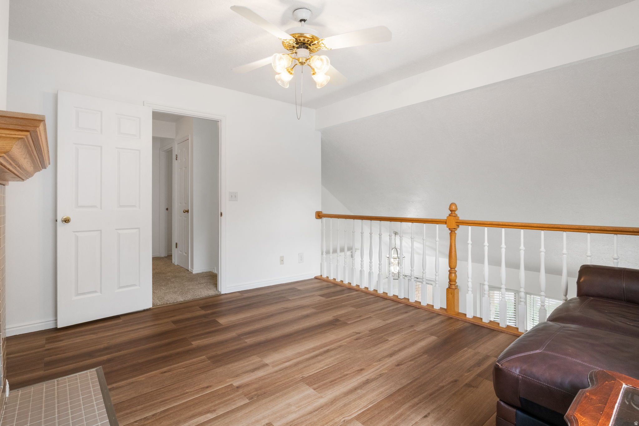 ALTA COVE AT WILLOW CREEK PUD AMD - Residential